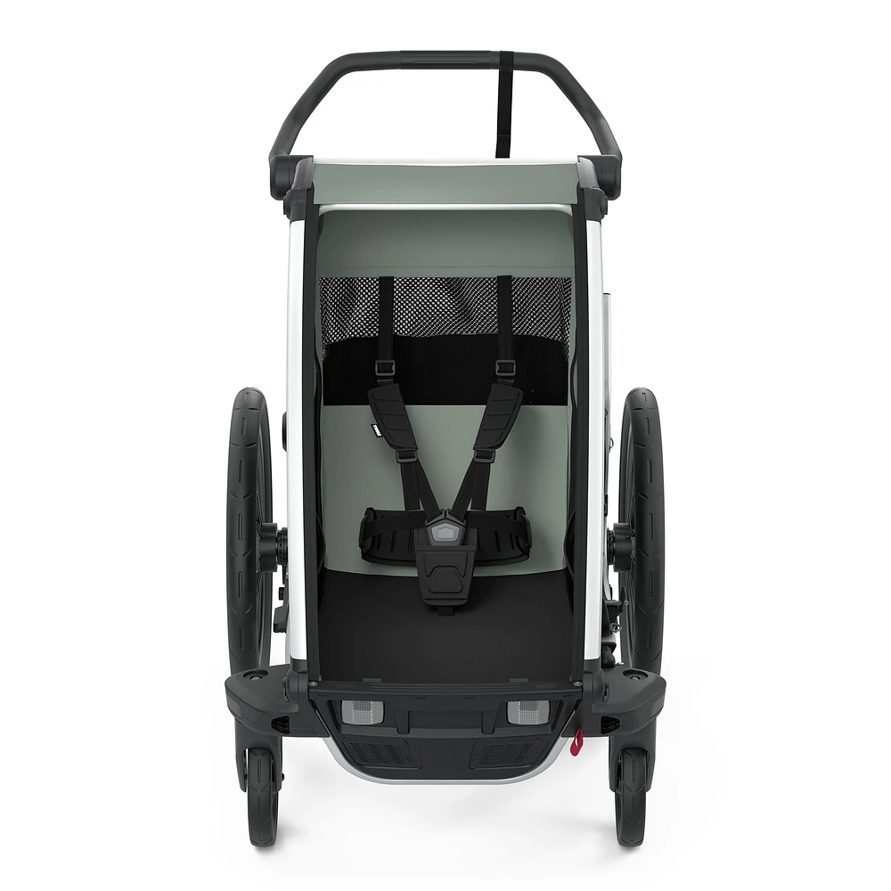 Chariot Lite 1 Simple - Agave 