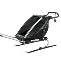 Chariot Lite 1 Simple - Agave 