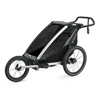Chariot Lite 1 Simple - Agave 