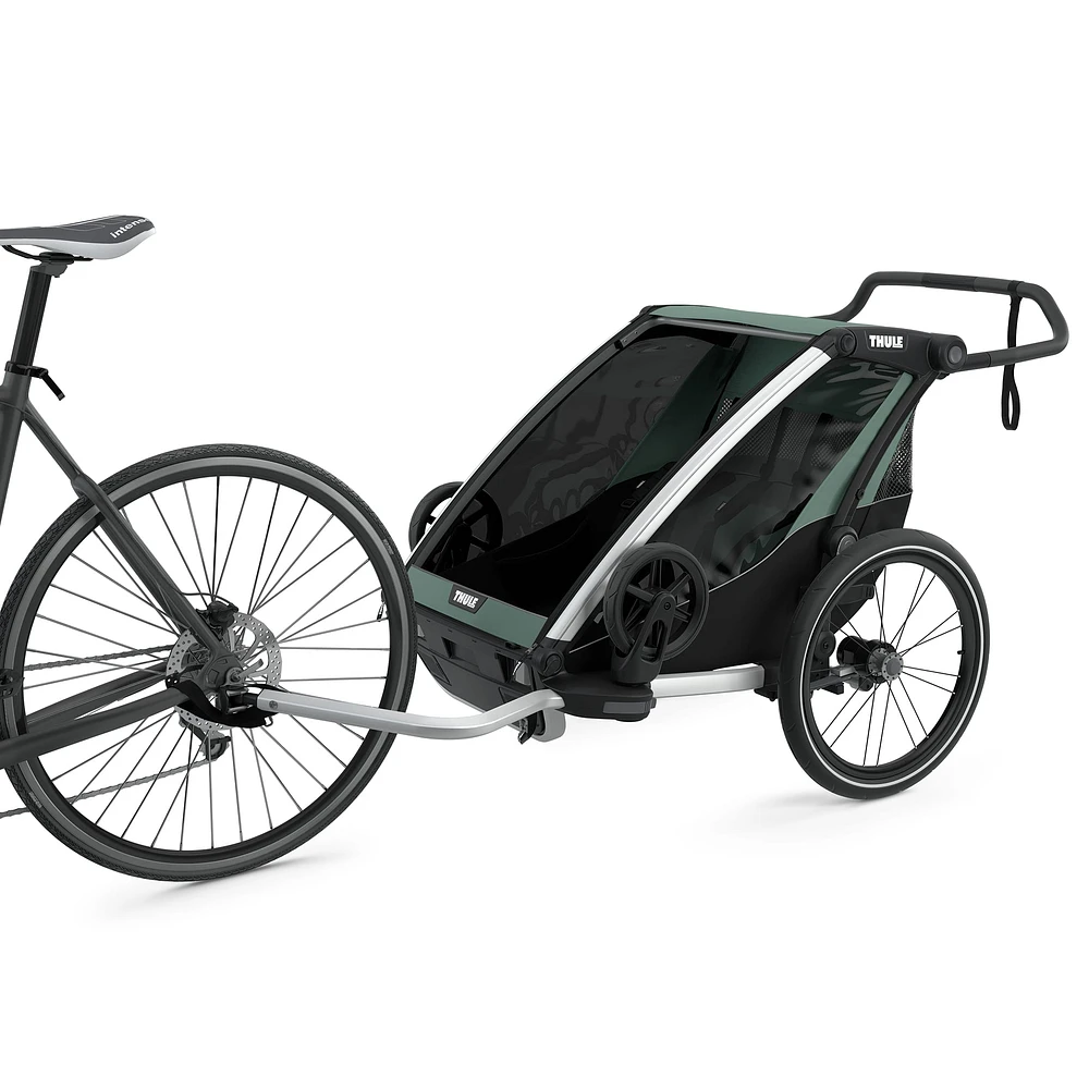 Chariot Lite2 Double - Agave