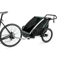 Chariot Lite2 Double - Agave
