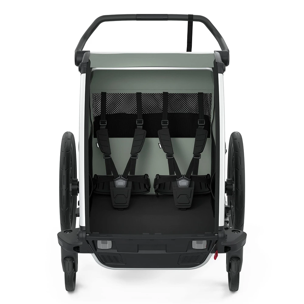 Chariot Lite2 Double - Agave