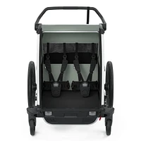 Chariot Lite2 Double - Agave