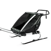 Chariot Lite2 Double - Agave