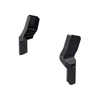 Adaptateur Maxi-Cosi/ Nuna/ Thule Sleek
