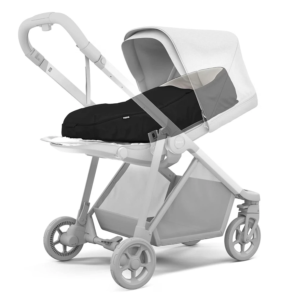 Nid Nouveau-Né pour Poussette Urban Glide / Spring / Shine