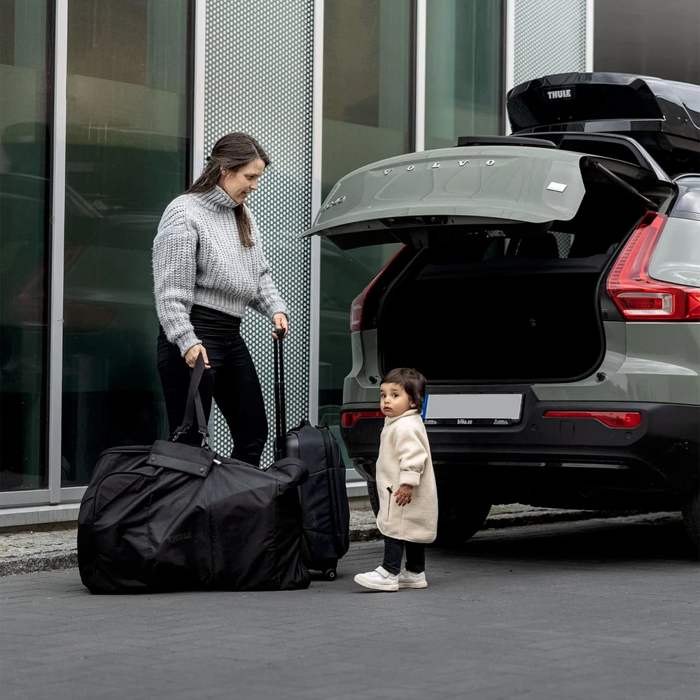 Sac de Voyage pour Poussette UG2-UG3-UG4
