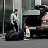 Sac de Voyage pour Poussette UG2-UG3-UG4