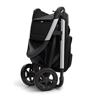 Thule Spring Stroller - Aluminum / Shadow Grey 