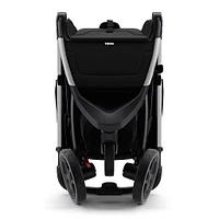 Thule Spring Stroller - Aluminum / Shadow Grey 