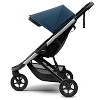 Poussette Thule Spring - Aluminium / Majolica