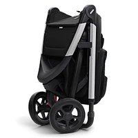 Poussette Thule Spring - Aluminium / Majolica
