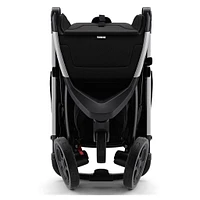 Poussette Thule Spring - Aluminium / Majolica