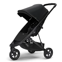 Poussette Thule Spring - Noir / Midnight Noir