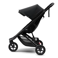 Poussette Thule Spring - Noir / Midnight Noir