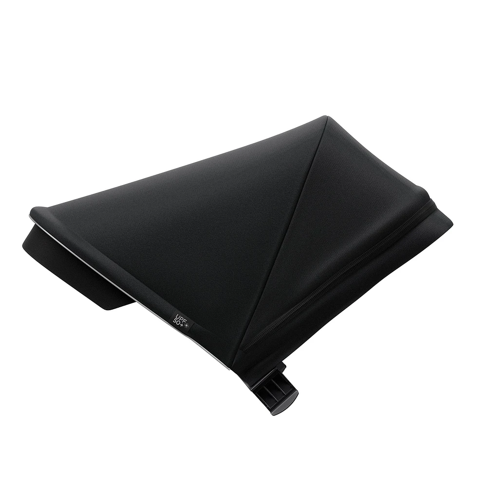Poussette Thule Spring - Noir / Midnight Noir