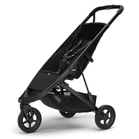 Poussette Thule Spring - Noir / Midnight Noir