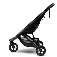 Poussette Thule Spring - Noir / Midnight Noir