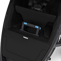Poussette Thule Spring - Noir / Midnight Noir