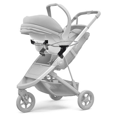 Adaptateur Spring pour Siège d'Auto Chicco