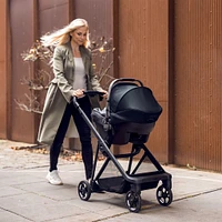 Adaptateur Shine pour Maxi-cosi / Nuna / Cybex