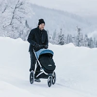 Footmuff Sport 