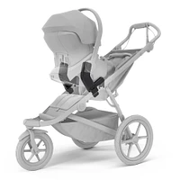 Urban Glide 3 / Urban Glide 4 Adaptor for Maxi-cosi/Nuna/Cybex Car Seat 