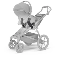 Urban Glide 3 / Urban Glide 4 Adaptor for Maxi-cosi/Nuna/Cybex Car Seat 
