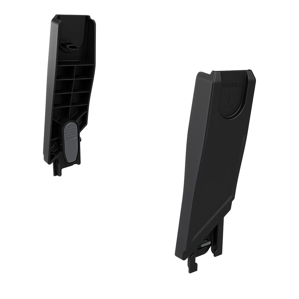 Adaptateur pour Urban Glide 3 Double Maxi-cosi