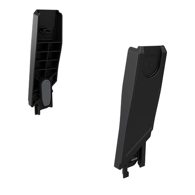 Adaptateur pour Urban Glide 3 Double Maxi-cosi
