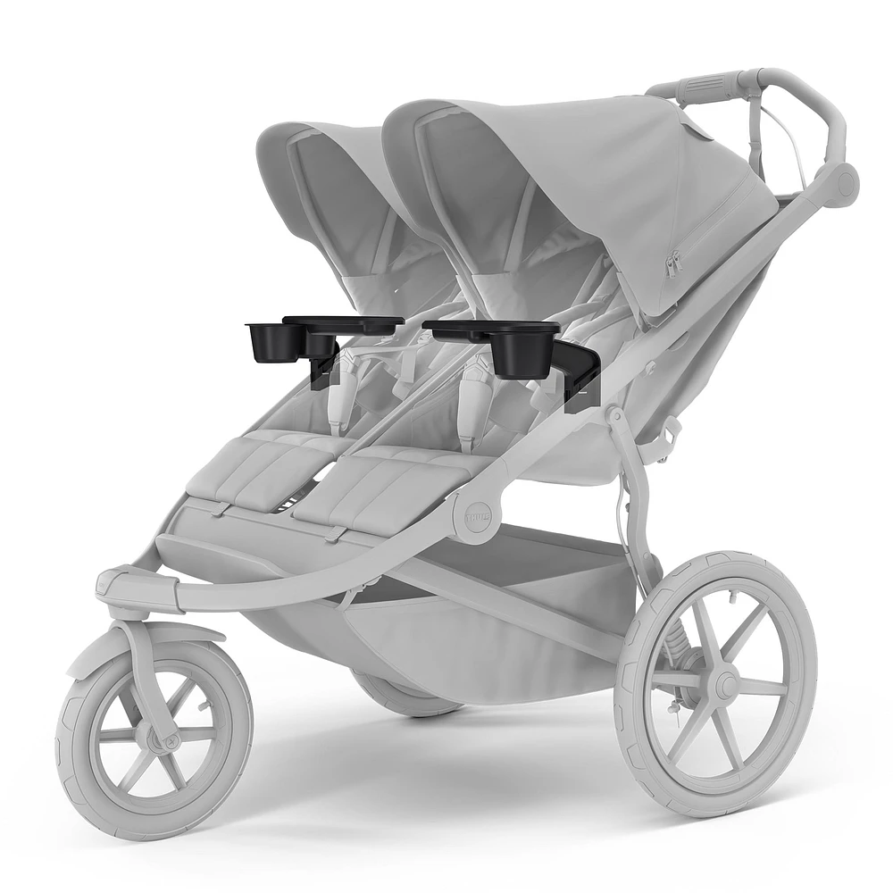 Snack Tray for Urban Glide 3 / Urban Glide 4 Stroller 