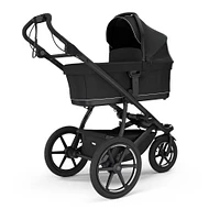 Bassinette pour Urban Glide 3 / Urban Glide 4 - Noir