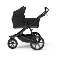Bassinette pour Urban Glide 3 / Urban Glide 4 - Noir