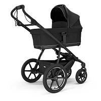 Bassinette pour Urban Glide 3 / Urban Glide 4 - Noir