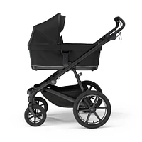 Bassinette pour Urban Glide 3 / Urban Glide 4 - Noir
