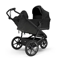 Bassinette pour Urban Glide 3 / Urban Glide 4 - Noir