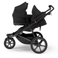 Bassinette pour Urban Glide 3 / Urban Glide 4 - Noir