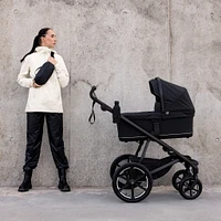 Bassinette pour Urban Glide 3 / Urban Glide 4 - Noir