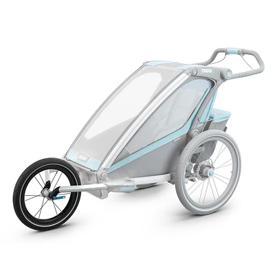 Chariot Jogging Kit - Sport, Cross (older versions), and Lite  1 Simple 