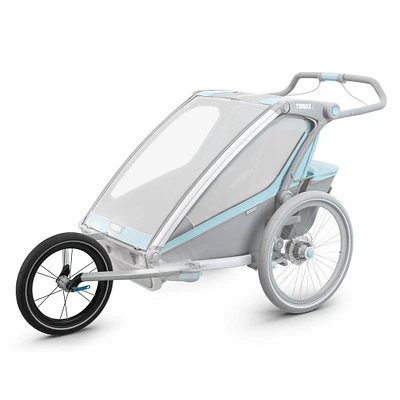Chariot Jogging Kit - Cross (older versions) / Lite / Sport 2 Double