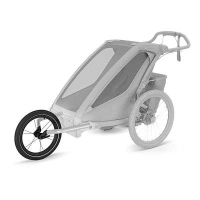 Thule Jogging – Cross2/Sport2 (new versions) Single Seat