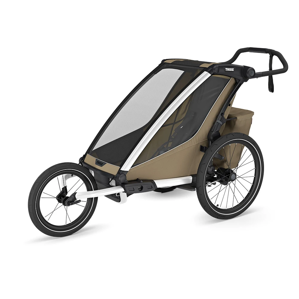Thule Jogging – Cross2/Sport2 (new versions) Single Seat