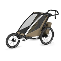 Thule Jogging – Cross2/Sport2 (new versions) Single Seat