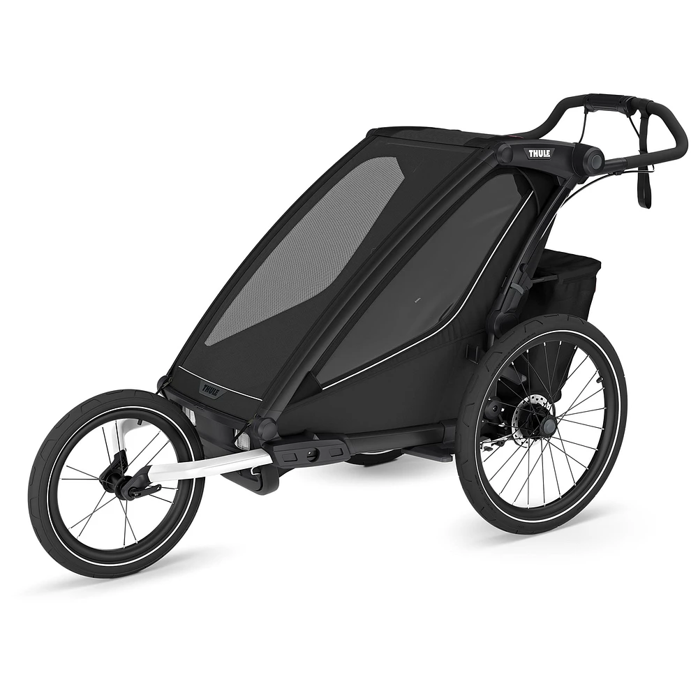 Thule Jogging – Cross2/Sport2 (new versions) Single Seat