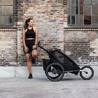 Kit De Jogging Thule – Cross2/Sport2 (nouvelles versions) 2 Places