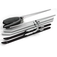 Cross Country Skiing and Hiking Kit - Cross / Lite / Sport