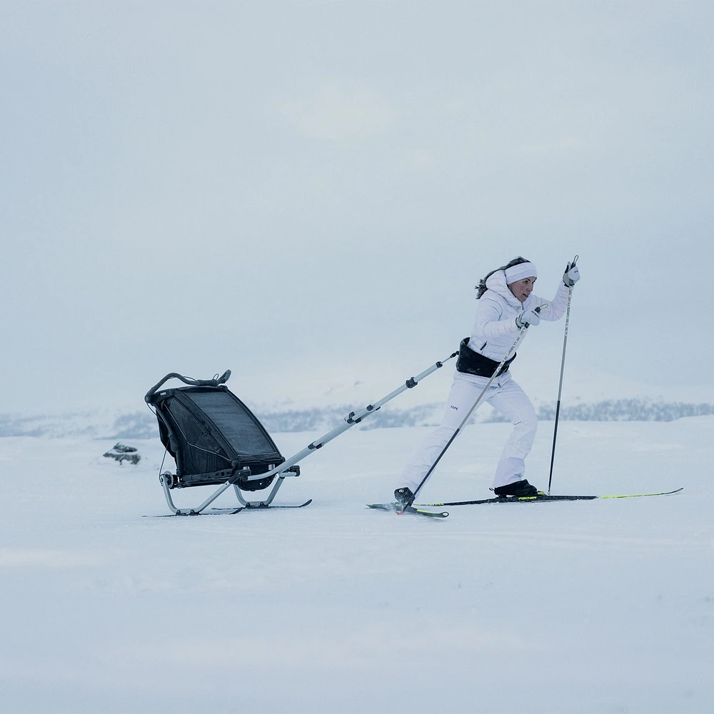 Kit de Randonnée et de Ski Cross2/Sport2 modèle 2024