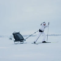 Kit de Randonnée et de Ski Cross2/Sport2 modèle 2024