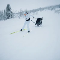 Kit de Randonnée et de Ski Cross2/Sport2 modèle 2024
