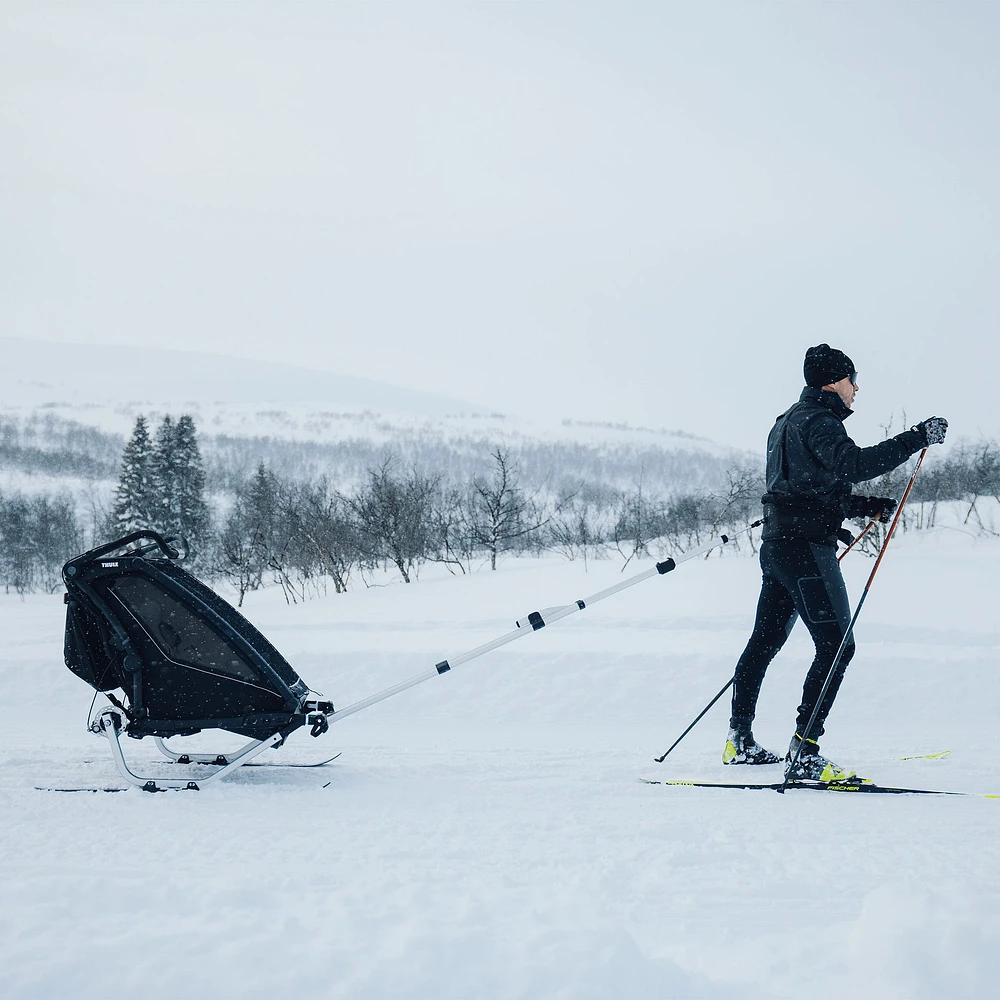 Kit de Randonnée et de Ski Cross2/Sport2 modèle 2024
